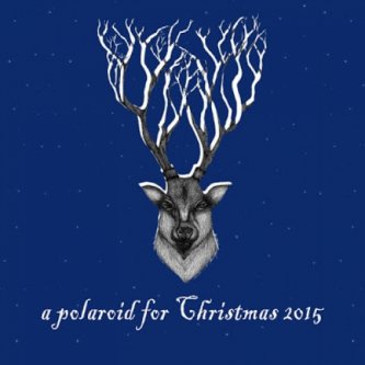 Copertina dell'album A Polaroid for Christmas 2015, di Smash