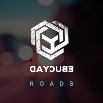 Copertina dell'album ROADS, di DAYCUBE