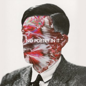 Copertina dell'album No Poetry In It, di Morning Tea