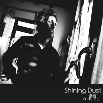 Copertina dell'album MIrror, di Shining Dust