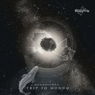 Copertina dell'album Trip To Mondo EP, di NONHOSONNO