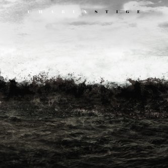 Copertina dell'album Stige, di Charun