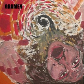 Copertina dell'album Gramen, di Gramen