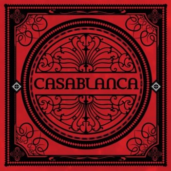 Copertina dell'album Casablanca, di CASABLANCA
