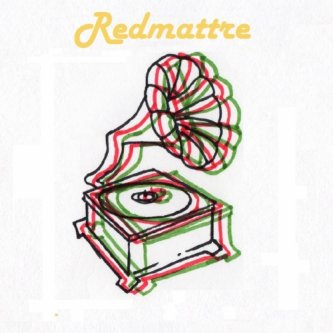 Copertina dell'album Ciarpame EP, di Redmattre