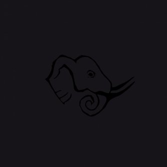 Copertina dell'album Elefante, di Majakovich