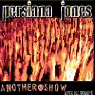 Copertina dell'album Another show (live, 2 cd), di Persiana Jones