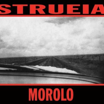 Copertina dell'album Morolo, di strueia