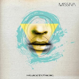 Copertina dell'album Misunderstanding, di Missiva