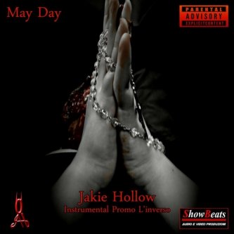 Copertina dell'album May Day, di jakie hollow