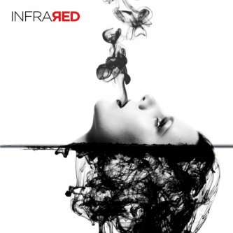 Copertina dell'album infrared EP, di infrared