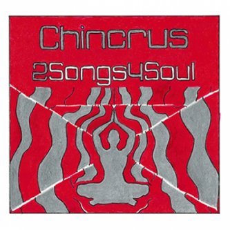 Copertina dell'album 2songs4soul, di Chincrus