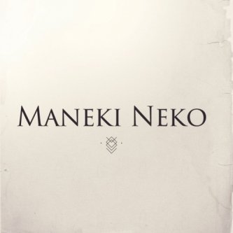 Copertina dell'album Maneki Neko, di Matthew S