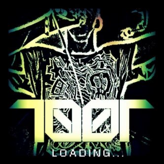 Copertina dell'album Loading, di TOOT