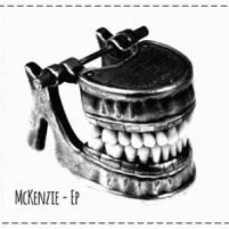 Copertina dell'album EP, di McKenzie