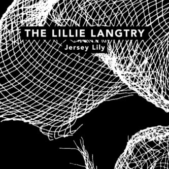 Copertina dell'album Jersey Lily, di The Lillie Langtry