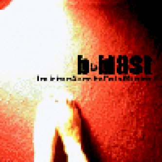 Copertina dell'album InsidiosoAscoltoDellaMusica (ep), di B-Blast