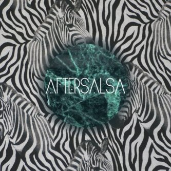 Copertina dell'album Aftersalsa, di Aftersalsa