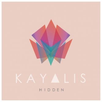 Copertina dell'album Hidden, di Kay Alis
