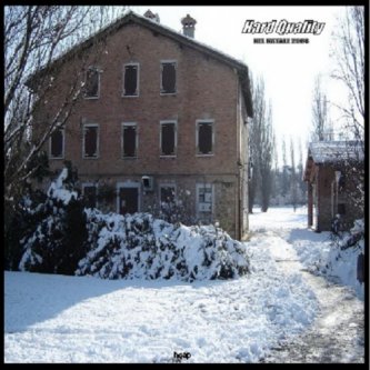 Copertina dell'album Nel Natale 2008, di Hard Quality