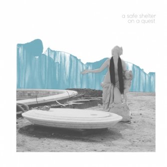 Copertina dell'album On A Quest EP, di A Safe Shelter