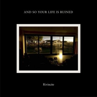 Copertina dell'album Rivincite, di And So Your Life Is Ruined