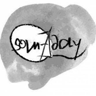 Copertina dell'album Someday, di Someday