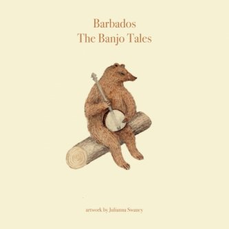 Copertina dell'album The Banjo Tales, di Barbados
