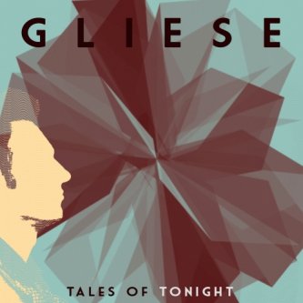 Copertina dell'album Tales of tonight EP, di GLIESE_official