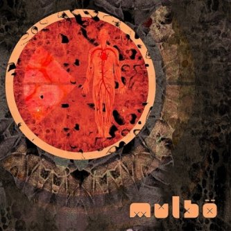 Copertina dell'album mulbö, di mulbö