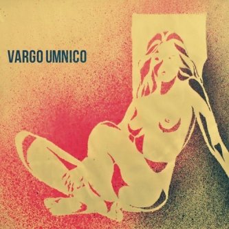 Copertina dell'album A flower is born, di Vargo Umnico