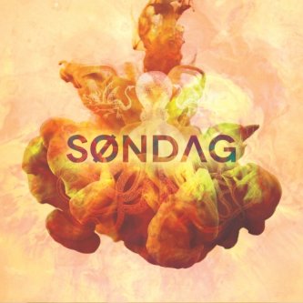 Copertina dell'album Ep 2016, di Søndag