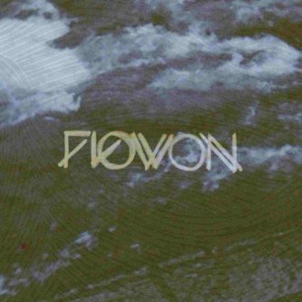 Copertina dell'album Flow On, di NOWOLF