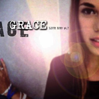 Copertina dell'album Live Rec 14.7, di Grace N Kaos