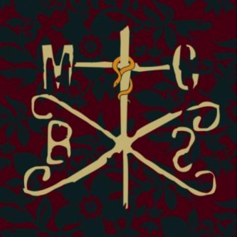 Copertina dell'album M.C.B.S., di Magnolia Caboose Babyshit