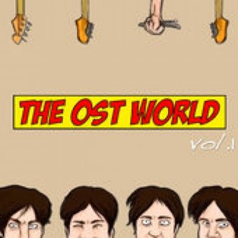 The OST World - Vol. 1