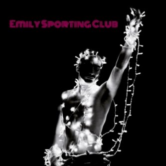Copertina dell'album Emily Sporting Club, di Emily Sporting Club