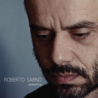 Copertina dell'album Endorfina, di Roberto Sarno