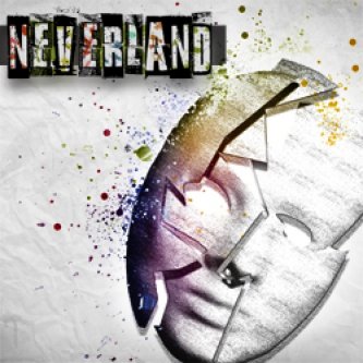 Copertina dell'album Neverland, di Neverland