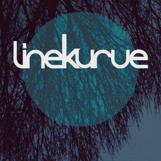 Copertina dell'album Linekurve, di Linekurve