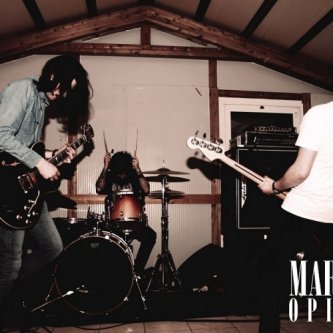 Marrano - Opinion ( Nirvana Cover )