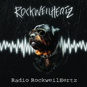 Copertina dell'album Radio Rockweilhertz, di RockweilHertz