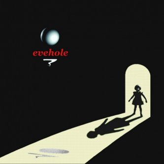 Copertina dell'album Evehole, di evehole
