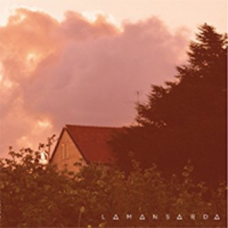 Copertina dell'album Lamansarda EP, di Lamansarda