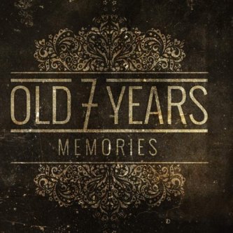 Copertina dell'album Memories, di Old 7 Years