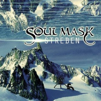 Copertina dell'album Streben, di Soul Mask