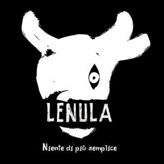 Copertina dell'album Niente di più semplice, di Lenula