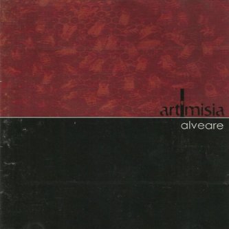 Copertina dell'album Alveare, di Art'misia