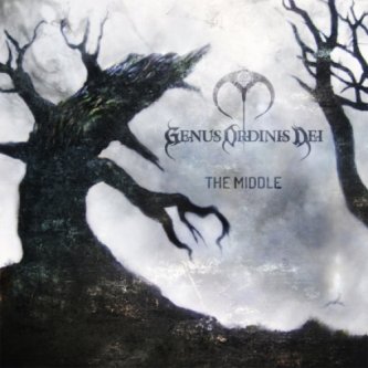Copertina dell'album The Middle, di Genus Ordinis Dei