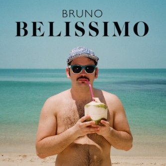Copertina dell'album Bruno Belissimo, di Bruno Belissimo
